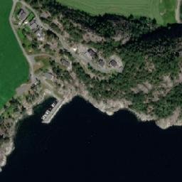 Satellite imagery of Prestaskjeret, NO