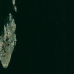 Satellite imagery of Årøtangen, NO