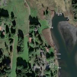 Satellite imagery of Taraldkilodden, NO