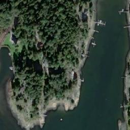 Satellite imagery of Taraldkilodden, NO