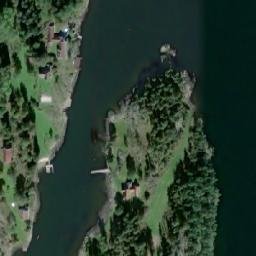 Satellite imagery of Oslebakke, NO