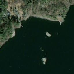 Satellite imagery of Sydvesten, NO