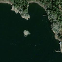 Satellite imagery of Sydosten, NO