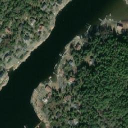 Satellite imagery of Kaholmen, NO