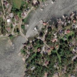 Satellite imagery of Ørnungene, NO