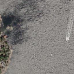 Satellite imagery of Ørnungene, NO