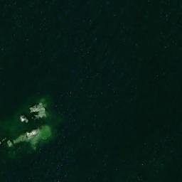 Satellite imagery of Segelkobben, SE