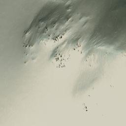 Satellite imagery of Sparrow Peak, CA