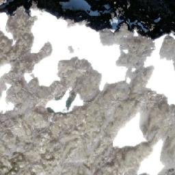 Satellite imagery of Sinawa Eddy Mountain, CA