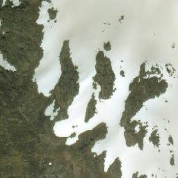 Satellite imagery of Needlepoint Mountain, CA