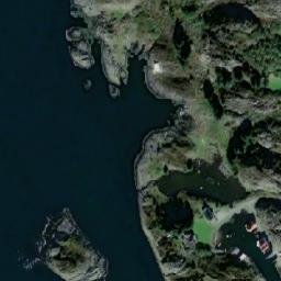 Satellite imagery of Nalei, NO