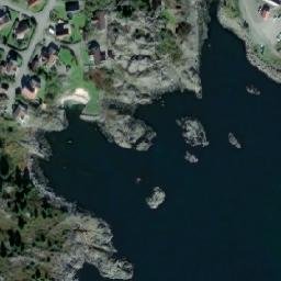 Satellite imagery of Nedre Sølvstrandholmen, NO