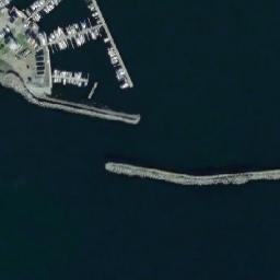 Satellite imagery of Nedre Sølvstrandholmen, NO