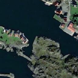 Satellite imagery of Nesodden, NO