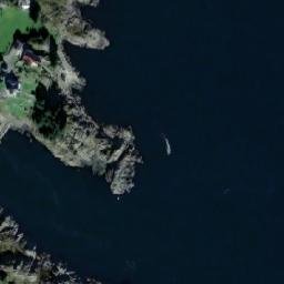 Satellite imagery of Nesodden, NO