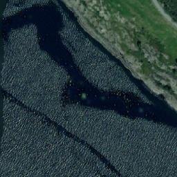 Satellite imagery of Risneset, NO