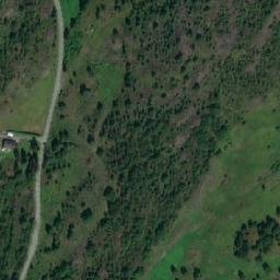 Satellite imagery of Litletangen, NO