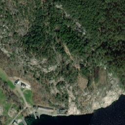 Satellite imagery of Halaneset, NO