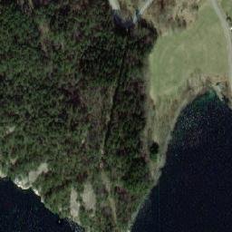 Satellite imagery of Halaneset, NO