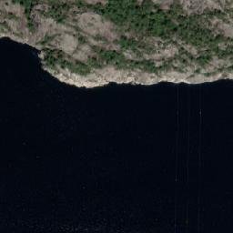 Satellite imagery of Fureneset, NO