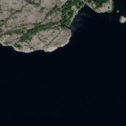 Satellite imagery of Krossnes, NO