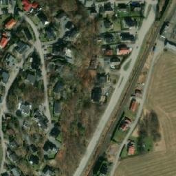 Satellite imagery of Gokstadhaugen, NO