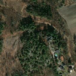 Satellite imagery of Gokstadhaugen, NO