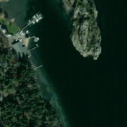 Satellite imagery of Pikeskjæret, NO