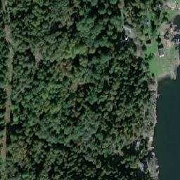 Satellite imagery of Oslebakke, NO