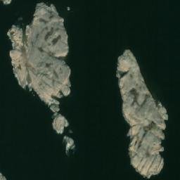 Satellite imagery of Kaholmen, NO