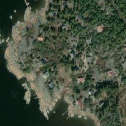 Satellite imagery of Kaholmen, NO
