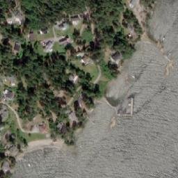 Satellite imagery of Liktangen, NO