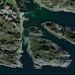 Satellite imagery of Torkjellsnakken, NO