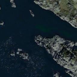 Satellite imagery of Nesodden, NO