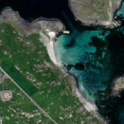 Satellite imagery of Teinemenes, NO