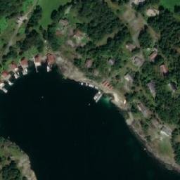 Satellite imagery of Vardenes, NO