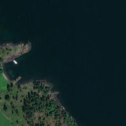 Satellite imagery of Tongane, NO