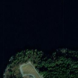 Satellite imagery of Kålhaugneset, NO