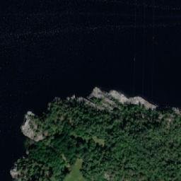 Satellite imagery of Krossnes, NO