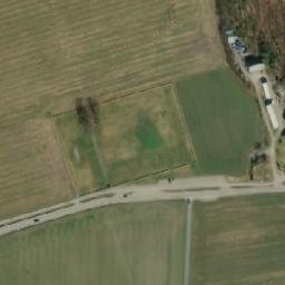 Satellite imagery of Gokstadhaugen, NO