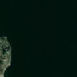 Satellite imagery of Kjelane, NO