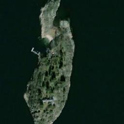 Satellite imagery of Hønsøskjæra, NO