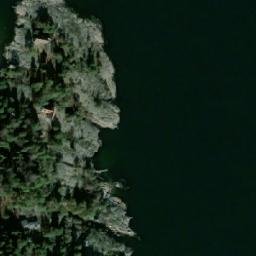 Satellite imagery of Burøodden, NO