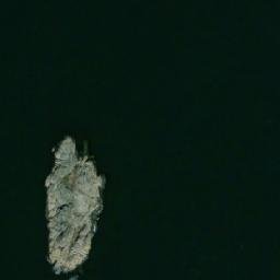 Satellite imagery of Burøodden, NO