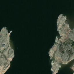 Satellite imagery of Kaholmskjæra, NO