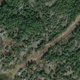 Satellite imagery of Bjørnevågtangen, NO