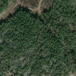 Satellite imagery of Bjørnevågtangen, NO