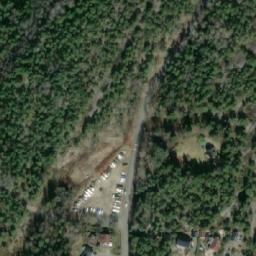 Satellite imagery of Vraketangen, NO