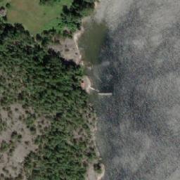Satellite imagery of Den dype tangen, NO