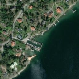Satellite imagery of Hummelkläpp, SE